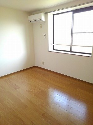 グレープガーデンＣの内装|おしゃれな内装です