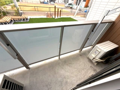 【駐車場】 | イリスコート