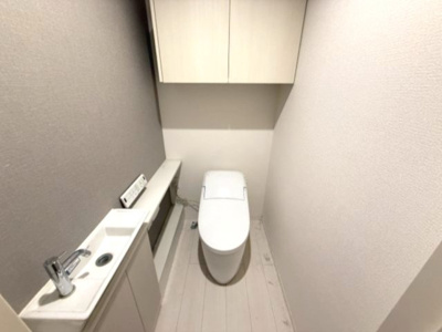 【寝室】 | イリスコート