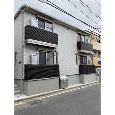 【外観】 | ルナ・プロモントア