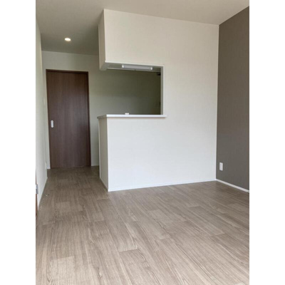 【居間・リビング】 | ルナ・プロモントア