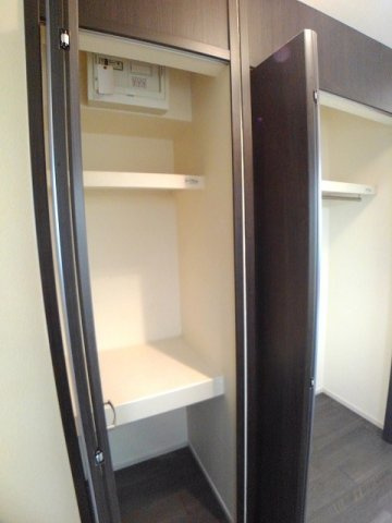 ガーデンハウスＭ　Ｃの内装|内装も気になるポイント