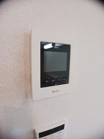 クルール今津Ｃのセキュリティ