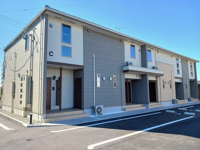 クルール今津Ｃ