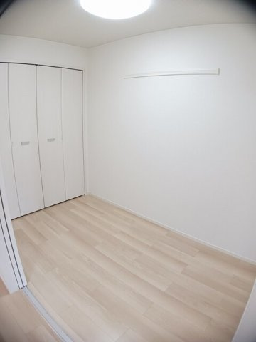 クルール今津Ｃの内装|内装もきれいです