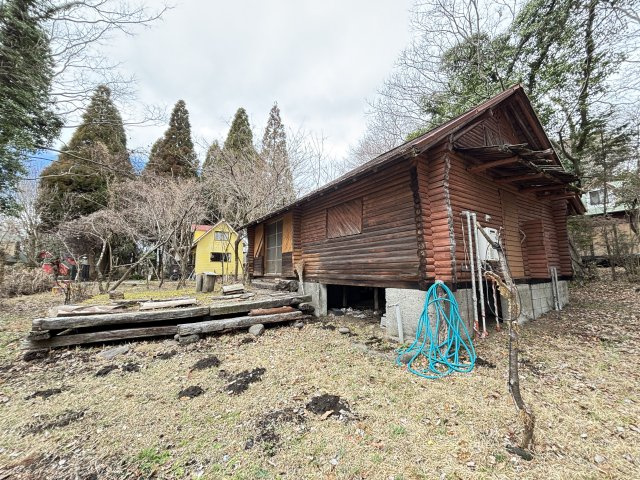 【外観】 | 阿蘇郡高森町色見