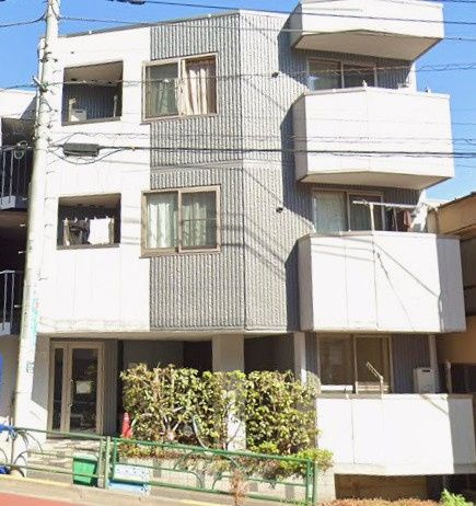 レジデンス本駒込