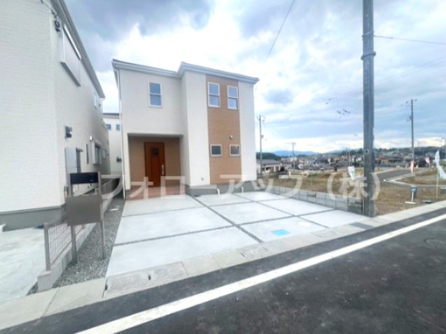 リーブルガーデン 富田林市廿山