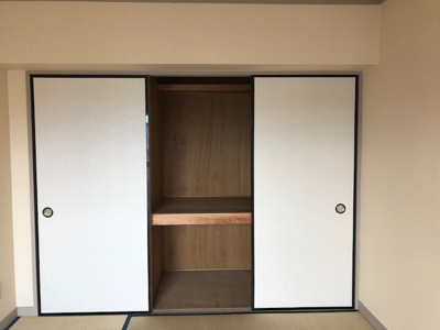 【収納】 | ユートピアⅠ