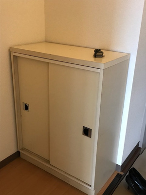 【玄関】 | ユートピアⅠ