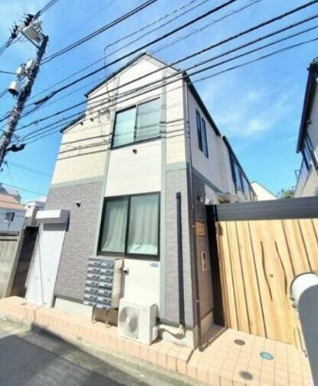 アーバンプレイス高田馬場XIBの外観|外観☆