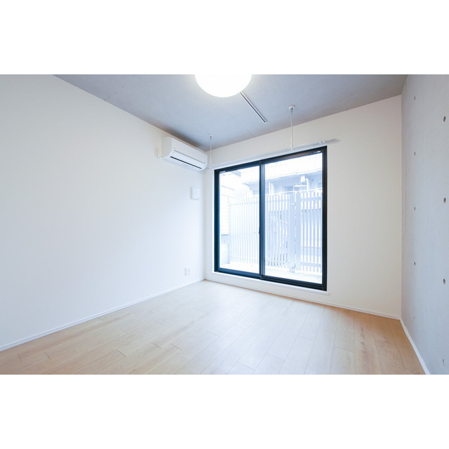 Ｖ－ｓｔｙｌｅ幡ヶ谷の寝室