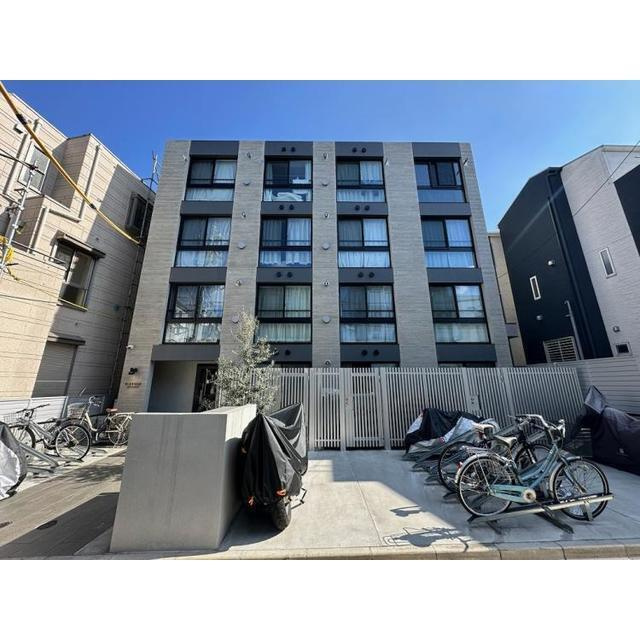 Ｖ－ｓｔｙｌｅ幡ヶ谷