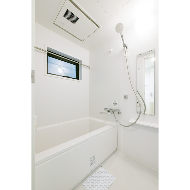 Ｖ－ｓｔｙｌｅ幡ヶ谷の浴室