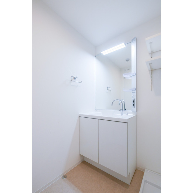 Ｖ－ｓｔｙｌｅ幡ヶ谷の独立洗面台