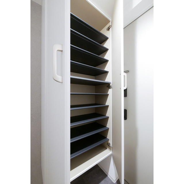 Ｖ－ｓｔｙｌｅ幡ヶ谷の収納