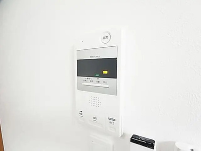 【セキュリティ】 | ラフィネ梅島