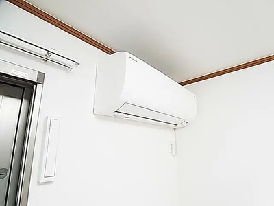 【設備】 | ラフィネ梅島