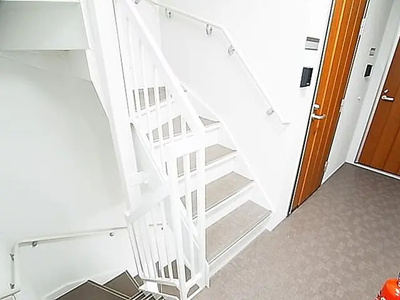 【ロビー】 | ラフィネ梅島