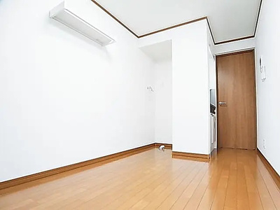 【居間・リビング】 | ラフィネ梅島