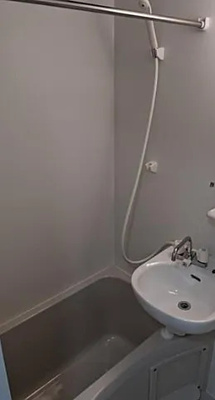 【浴室】 | ラフィネ梅島