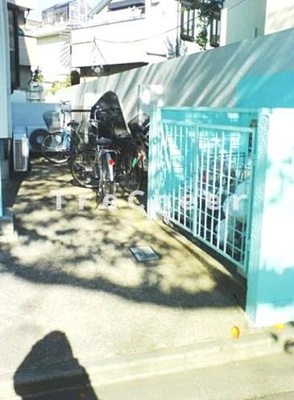 【その他共用部分】 | グランブルー下馬