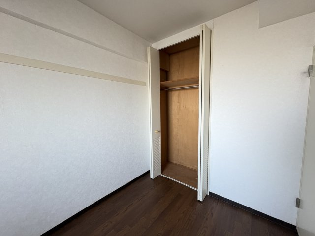 【収納】 | 深谷市上野台　ダイヤパレスBW深谷