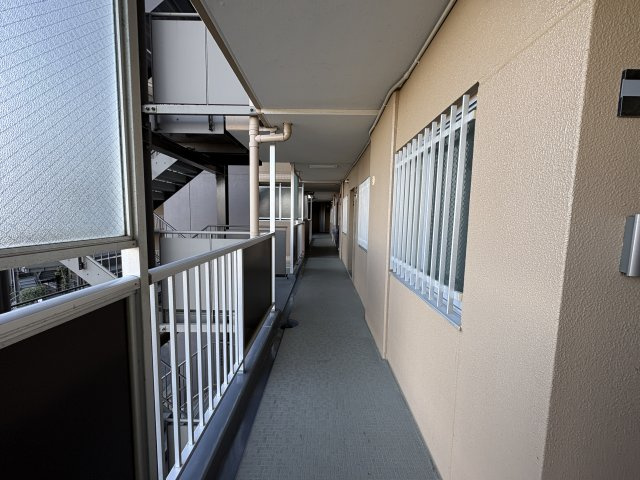 【その他共用部分】 | 深谷市上野台　ダイヤパレスBW深谷