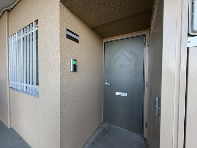 【玄関】 | 深谷市上野台　ダイヤパレスBW深谷