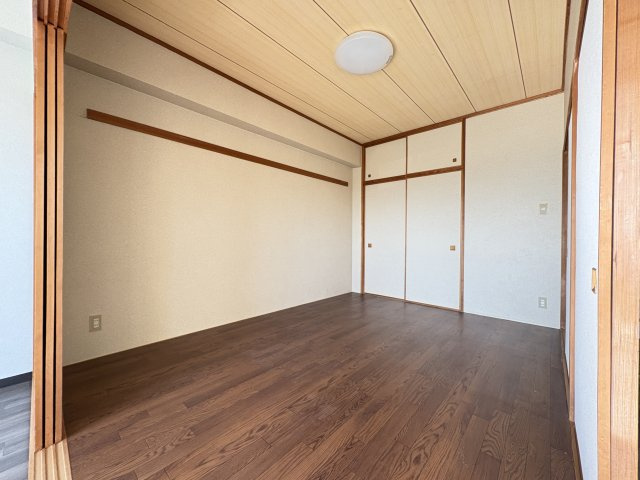 【洋室】 | 深谷市上野台　ダイヤパレスBW深谷