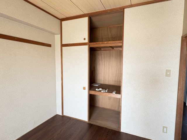 【洋室】 | 深谷市上野台　ダイヤパレスBW深谷