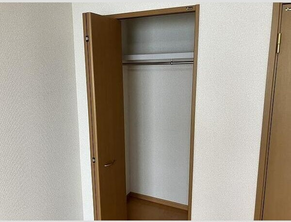 ヴィルボナールの収納