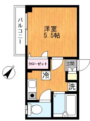 フラットグレース