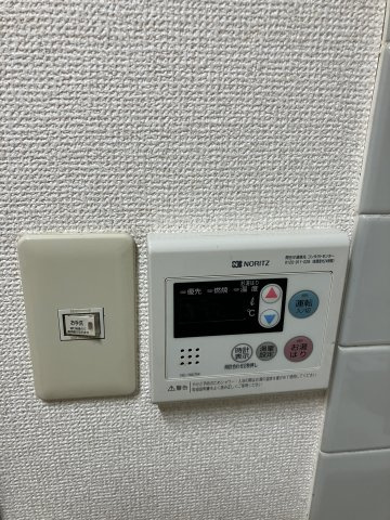 フラットグレースの設備