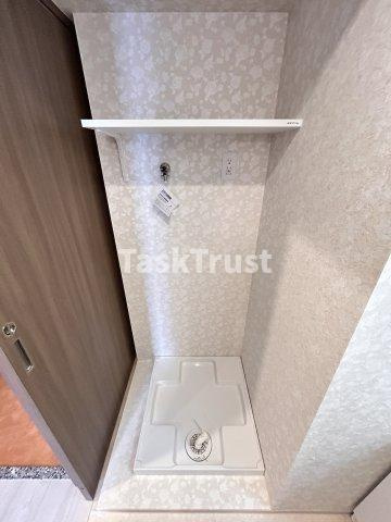 【設備】 | LUXE玉造南