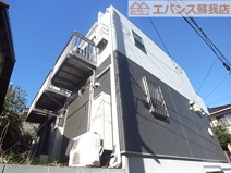 ルミエール仁戸名の画像