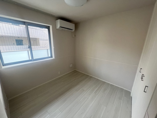 ハニー３３の洋室