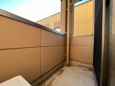 【その他】 | オリオン | ベランダ