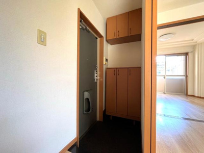 【収納】 | オリオン | 下駄箱