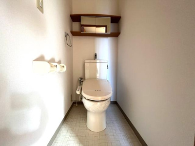 【トイレ】 | オリオン | シャワー付トイレ