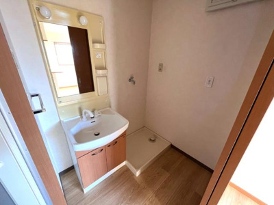 【その他】 | オリオン | 脱衣所