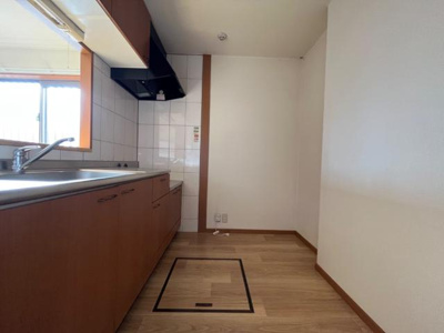 【キッチン】 | オリオン | キッチン