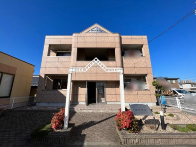 【外観】 | オリオン | 外観写真（昼）