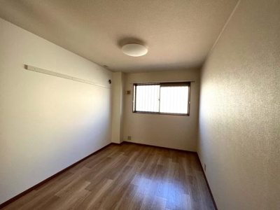 【内装】 | オリオン | 北西洋室