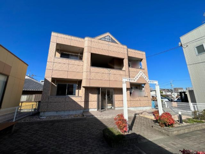 【外観】 | オリオン | 外観写真（昼）