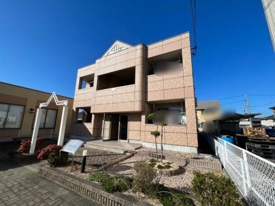 【外観】 | オリオン | 外観写真（昼）