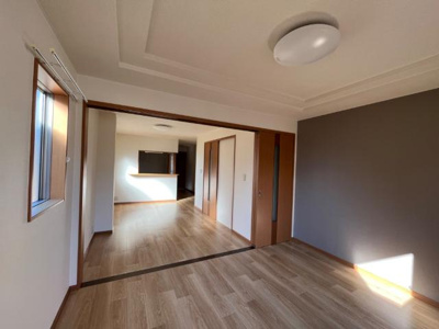 【居間・リビング】 | オリオン | リビング