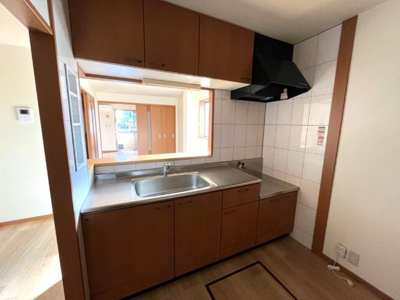 【キッチン】 | オリオン | キッチン