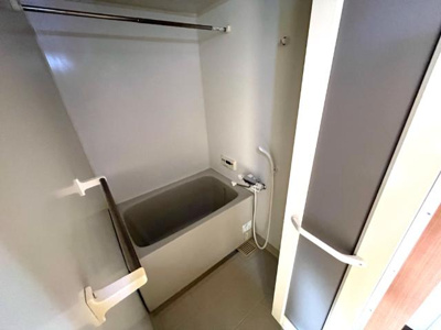 【浴室】 | オリオン | バス