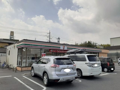 【周辺】 | ヌーベル　アンジュ | セブンイレブン早島バイパス店まで850m